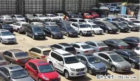 停车为什么要车头朝外？不是开玩笑，关键时刻真能救命 - 正定生活资讯 - 正定28生活网 zd.28life.net