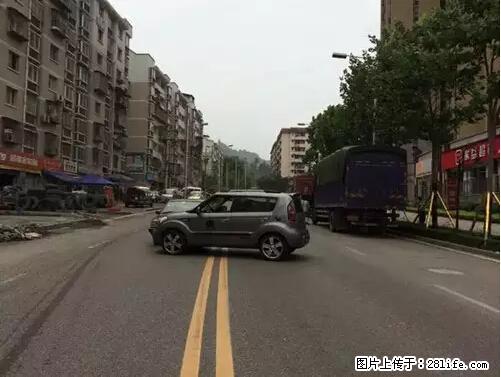 开车出事故没拍这5张照片，警察也帮不了你！ - 正定生活资讯 - 正定28生活网 zd.28life.net