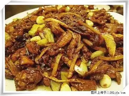 来广西旅游必吃这20道桂菜，不然就白来广西啦！ - 正定生活资讯 - 正定28生活网 zd.28life.net