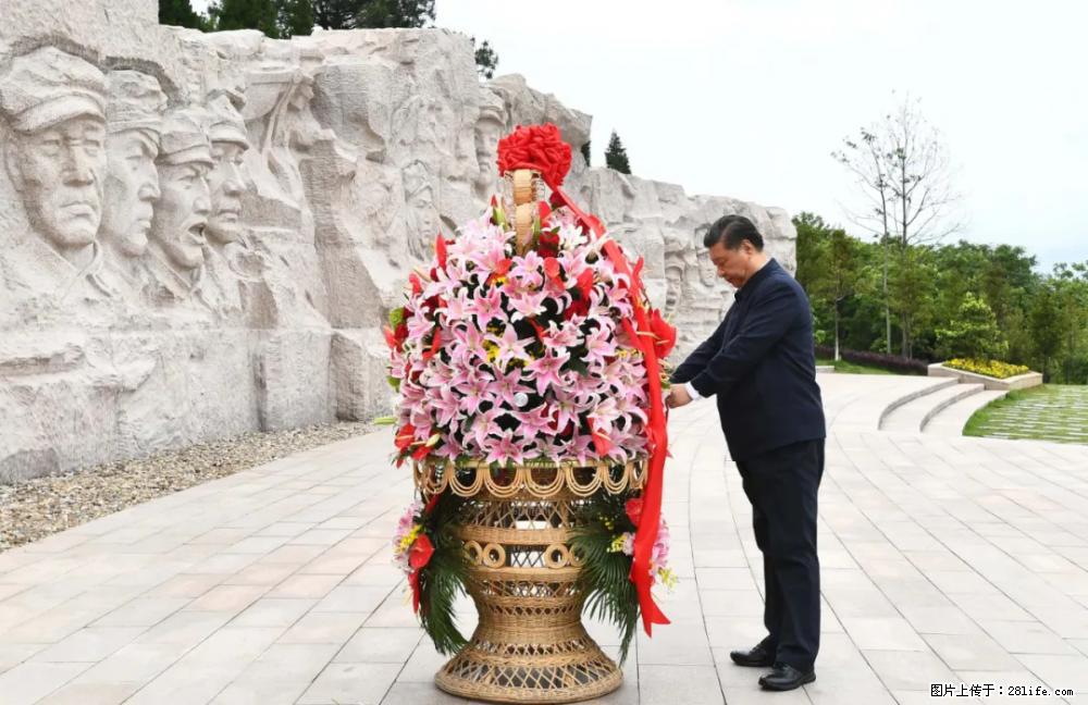 习近平赴广西考察调研 - 正定生活资讯 - 正定28生活网 zd.28life.net