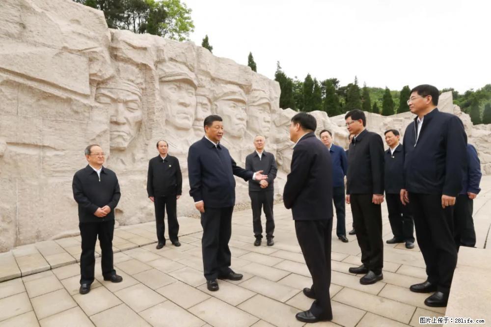 习近平赴广西考察调研 - 正定生活资讯 - 正定28生活网 zd.28life.net