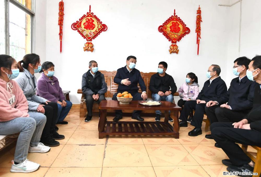 习近平赴广西考察调研 - 正定生活资讯 - 正定28生活网 zd.28life.net