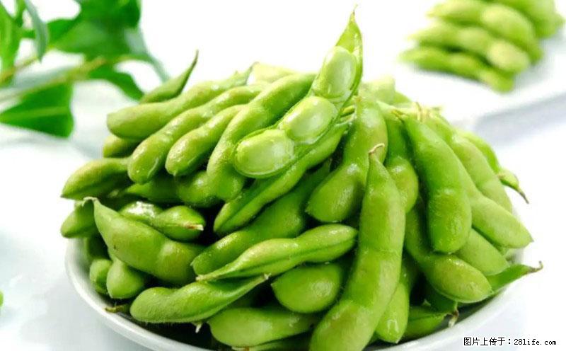 这些蔬菜是“天然钙片”，这6种被医生重点推荐 - 正定生活资讯 - 正定28生活网 zd.28life.net