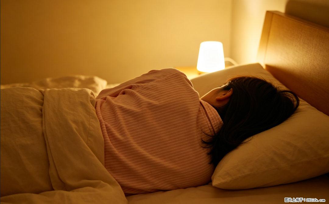 熬夜会让猝死风险飙升！出现以下4种情况赶紧休息→ - 正定生活资讯 - 正定28生活网 zd.28life.net