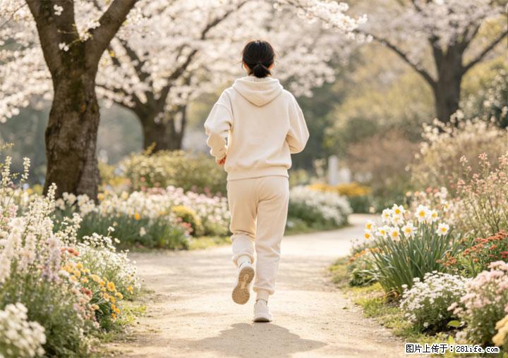 学会这套走路方法！稳血糖护心脏，养护关节更护健康 - 正定生活资讯 - 正定28生活网 zd.28life.net