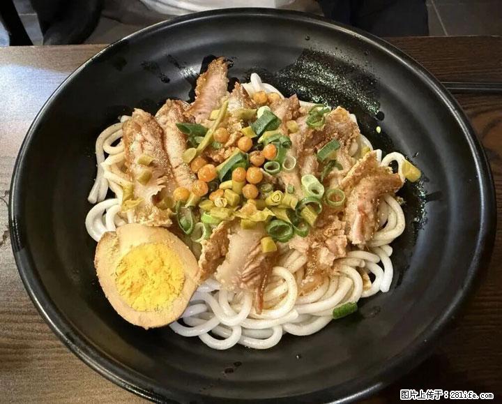 桂林米粉：承载乡愁与文化传承的美食 - 正定生活资讯 - 正定28生活网 zd.28life.net
